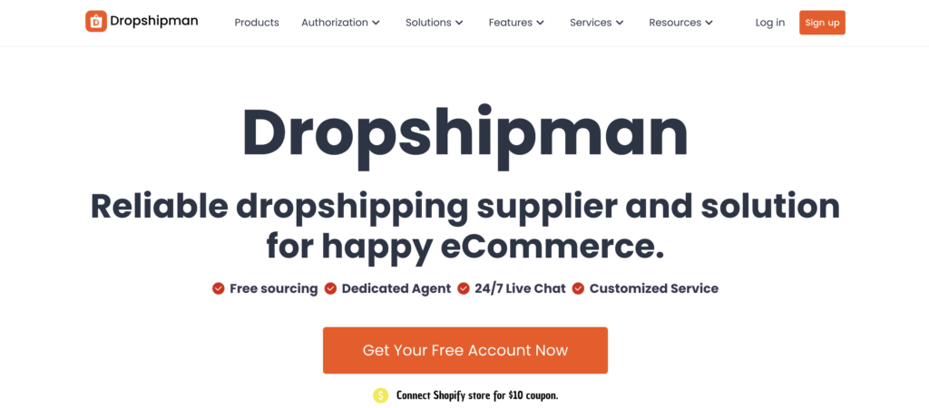 dropshipman-oberlo-alternatives-best